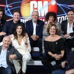 La noche en que la incorrección política de 'Crónicas Marcianas' fue Trending Topic