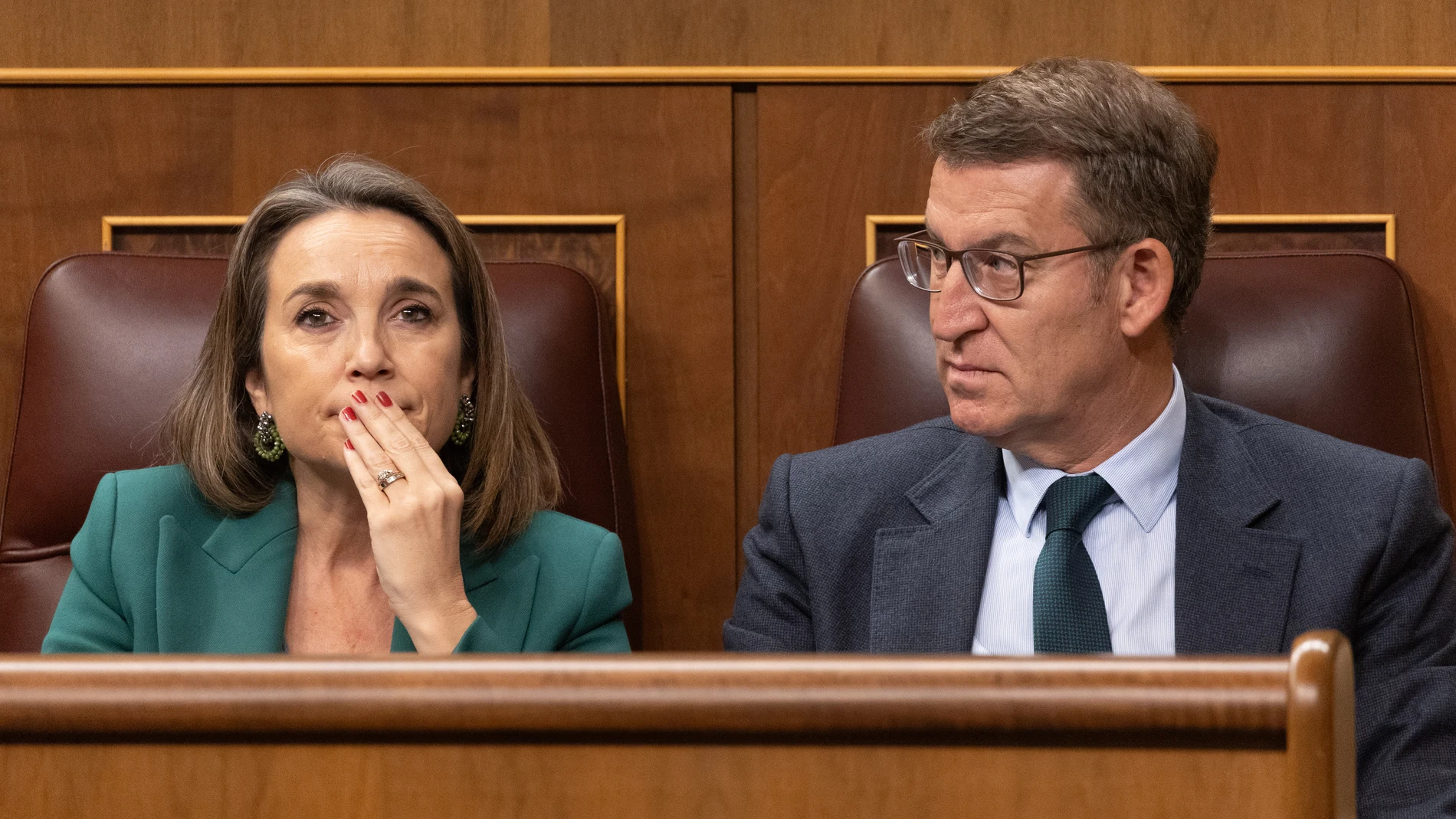 Feijóo, a Sánchez tras dar alcaldía a Bildu: "Si posibilidades de entenderse no eran muchas, desde hoy son muchas menos"