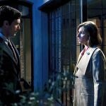 Íñigo y Matilde tienden una trampa a Carla en el episodio de hoy de "La Moderna"