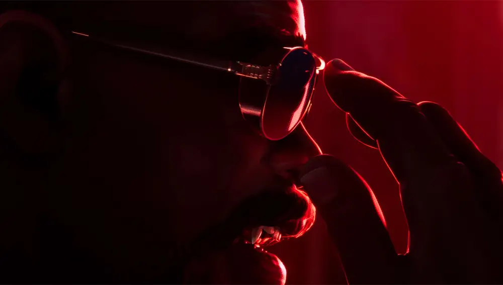 Marvel's Blade