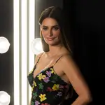 Penélope Cruz en la premier de 'Ferrari' en Los Ángeles.
