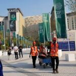 COP28 Climate Summit