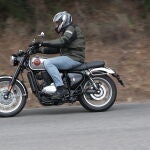 BSA Gold Star 650: una clásica con encanto 