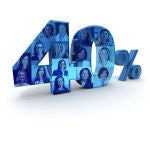 Las empresas buscan mujeres para sus consejos