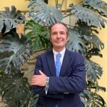Álvaro Goicoechea, director de Fairtrade Ibérica