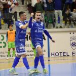 El Manzanares FS debutará en la Copa de España ante el Jaén