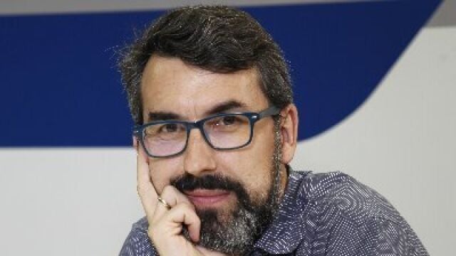 Roberto L. Vargas