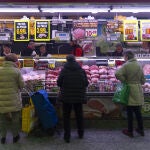 Economía/IPC.- Funcas prevé una tasa media anual de inflación del 3,6% este año y del 3,5% en 2024