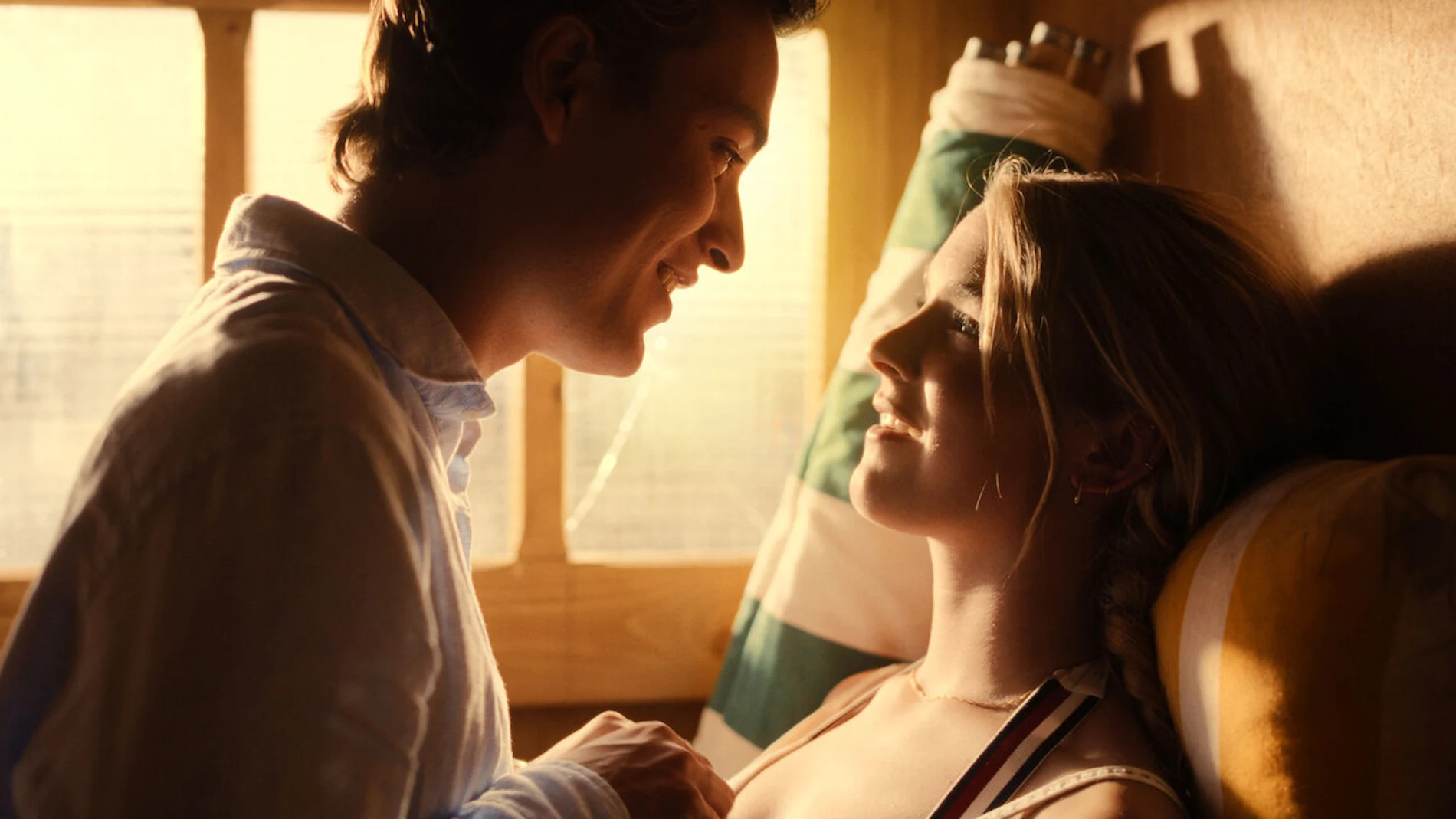 La serie belga subida de tono que comite con "Elite" en Netflix