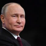 Russia Putin