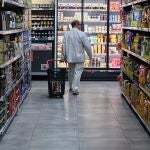 MADRID.-UGT desconvoca la huelga en los supermercados de la Comunidad en Navidad tras llegar a un acuerdo con la patronal