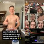 Ladrones roban el móvil a una joven y exponen a su novio maltratador al publicar fotos y chats con pruebas