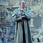 "Dance First": Samuel Beckett contra sí mismo / Gabriel Byrne en "Dance First"