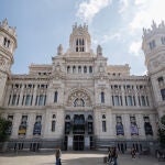 Ayuntamiento de Madrid