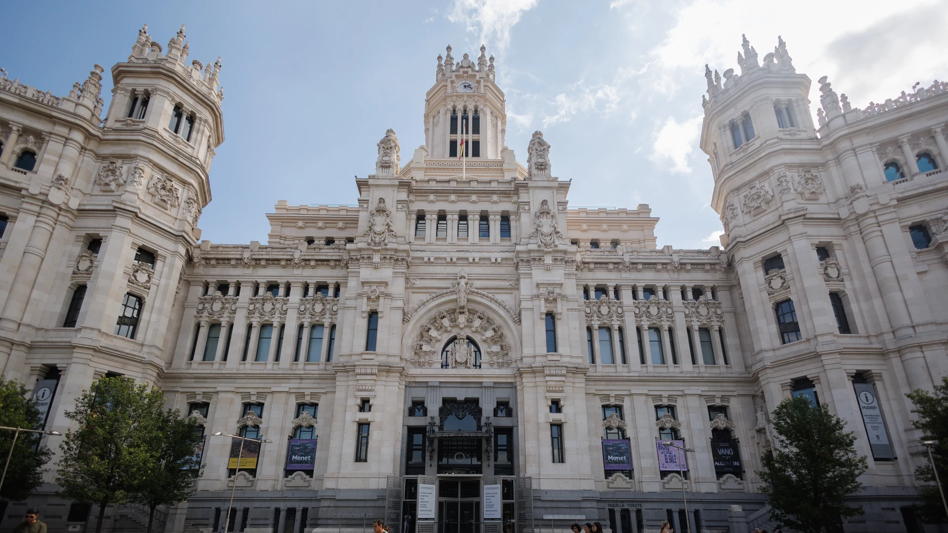 Ayuntamiento de Madrid