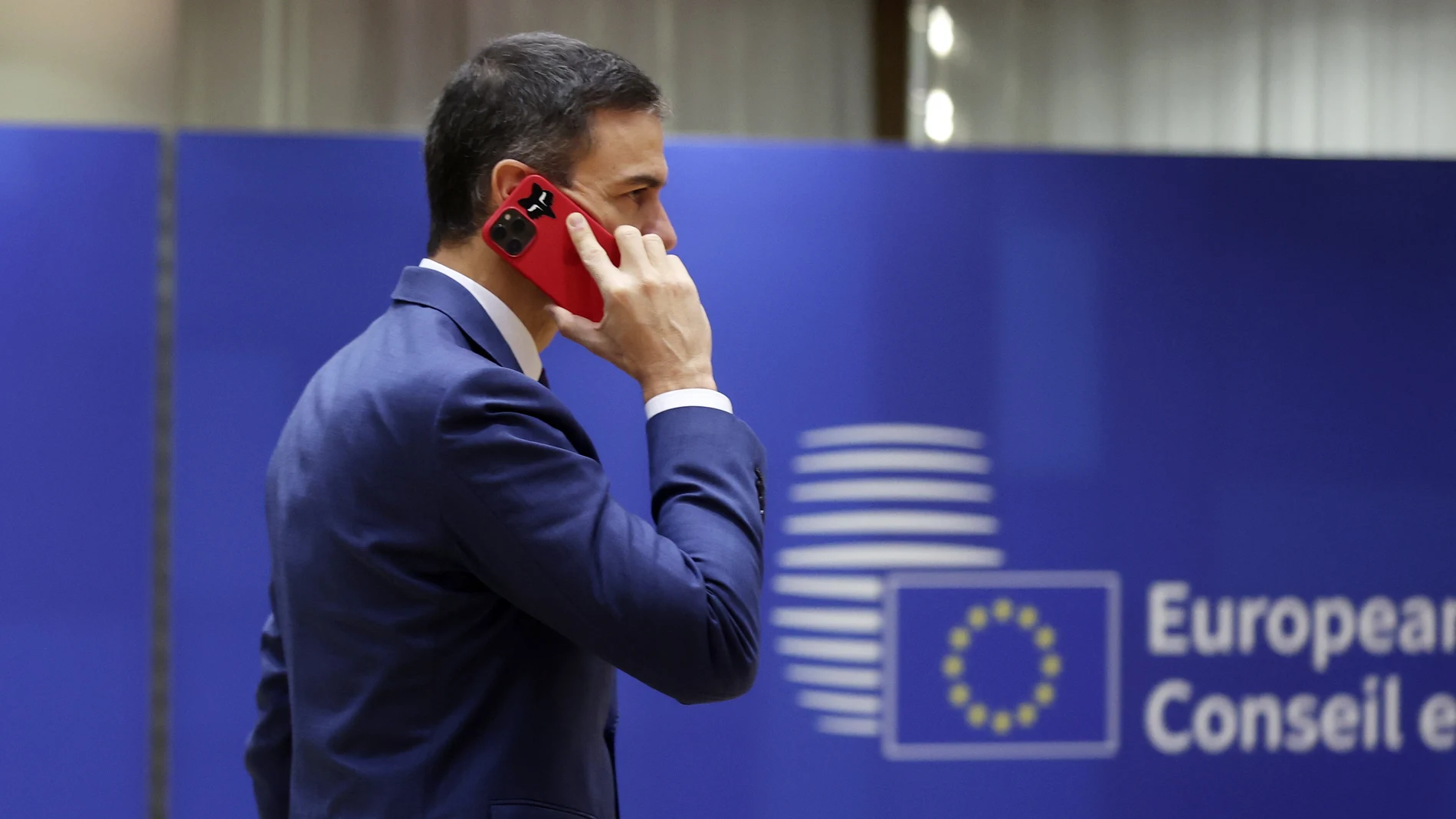 Pedro Sánchez