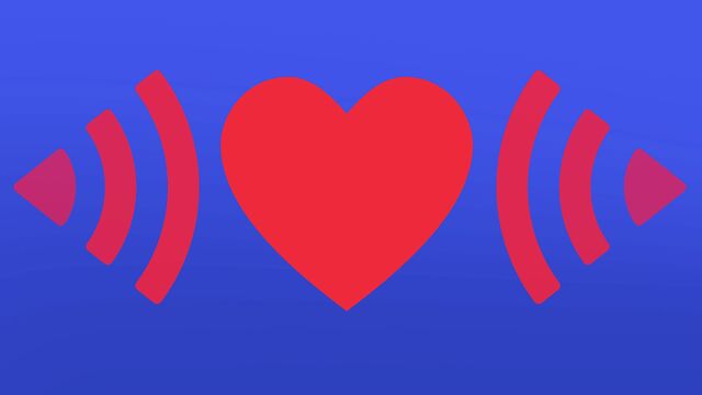 El amor en los tiempos del WiFi