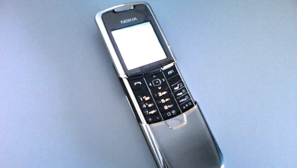 Nokia 8800