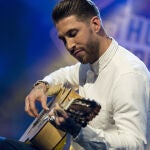 Sergio Ramos 