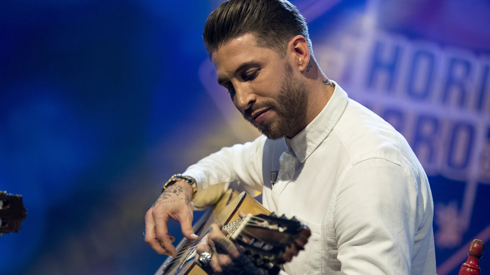 Sergio Ramos
