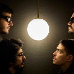 Entrevista a Morat, banda colombiana de Pop. 