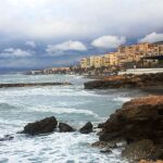 Torrox, Málaga, es el pueblo español que tiene el mejor clima de Europa