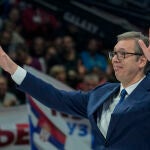 Serbia Election