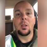 Un padre con depresión conmueve a internet