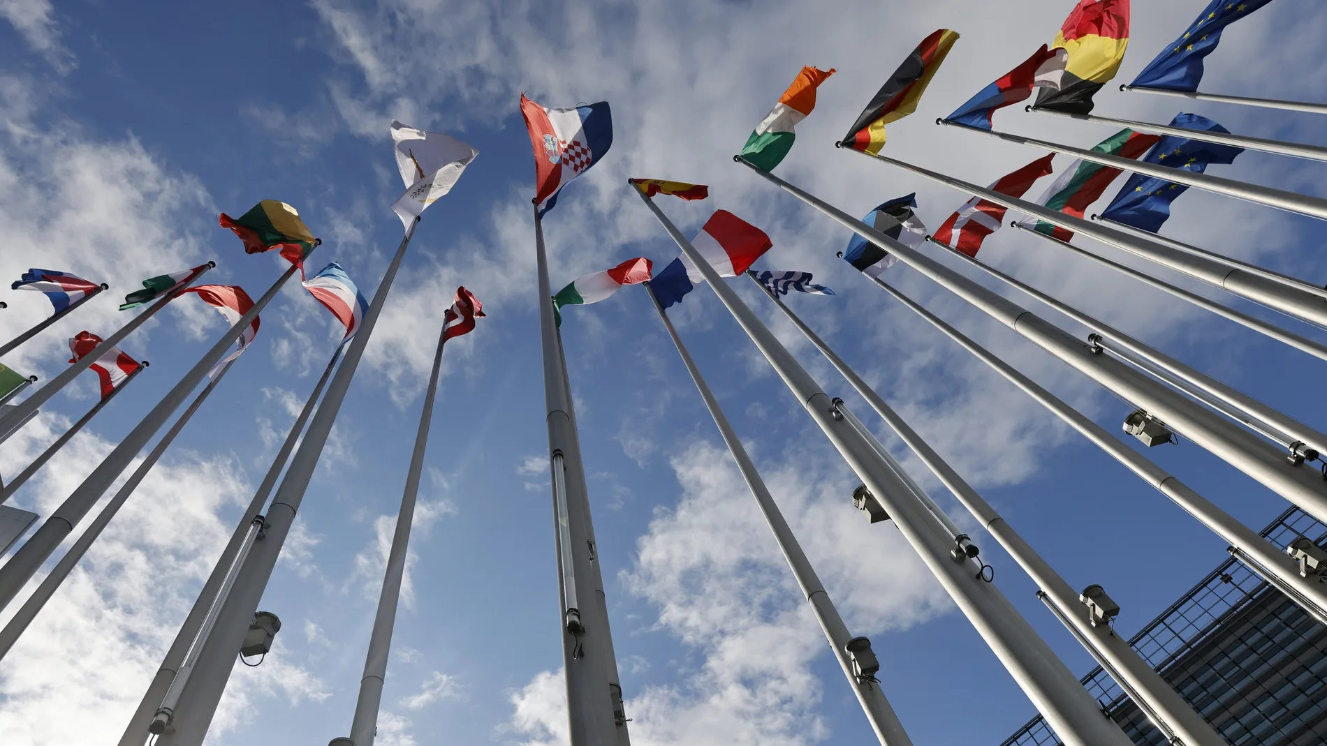 España ha recibido ya 37.037 millones de euros de los Fondos Europeos