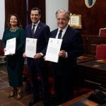 La Junta "auxilia" al norte de Córdoba con 15 millones para el abastecimiento de agua