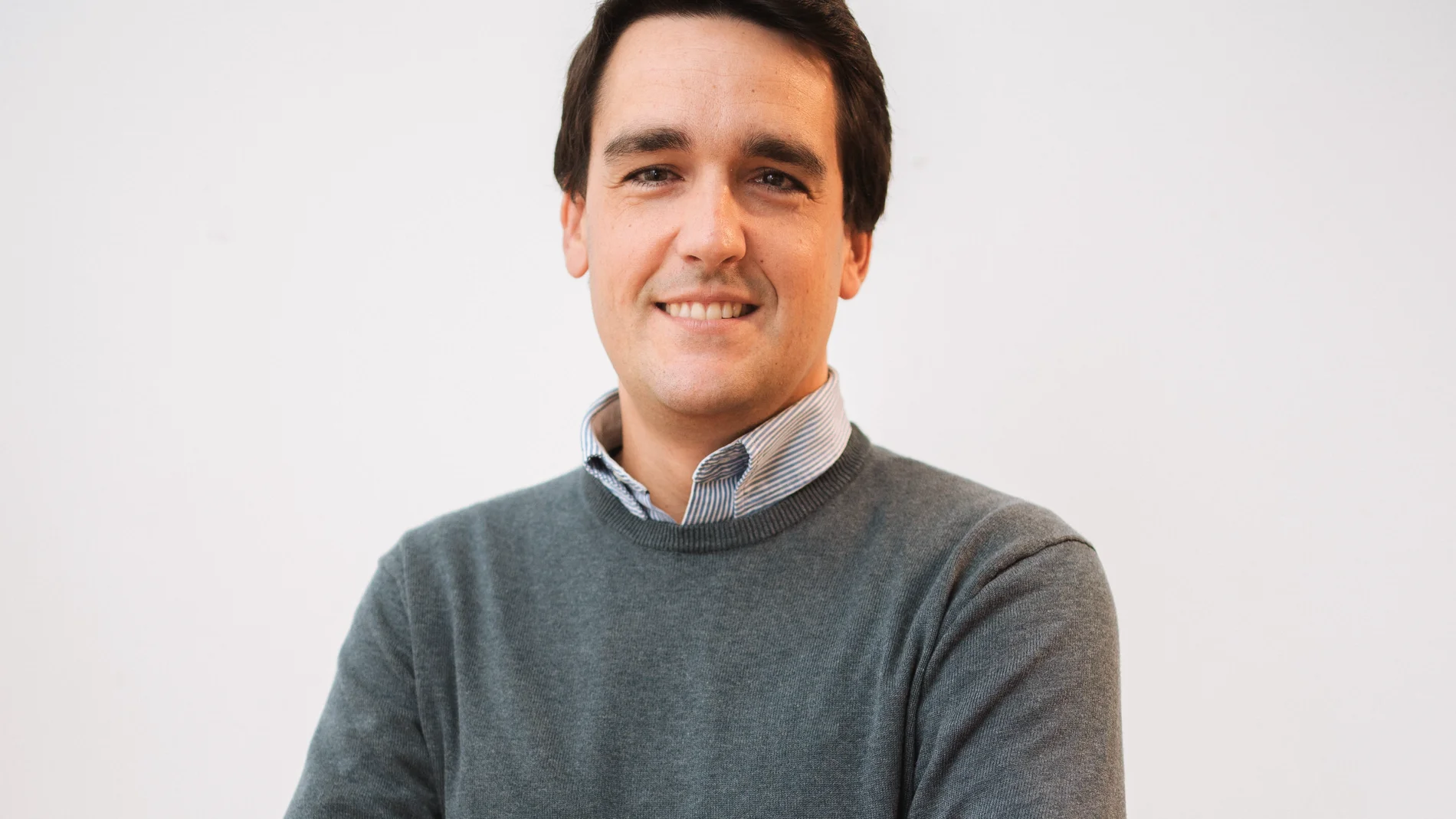 Antón de la Rica –Co-CEO at LHG | Líbere Hospitality Group