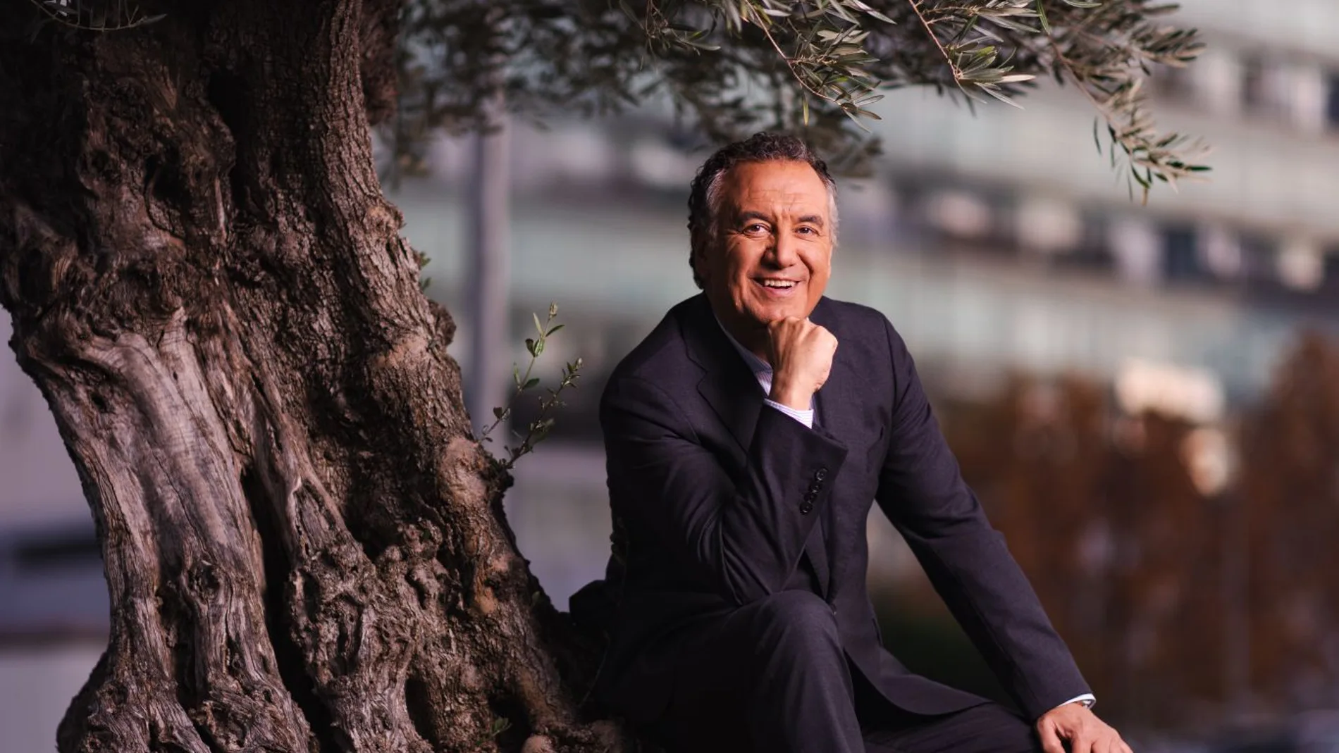 Roberto Brasero