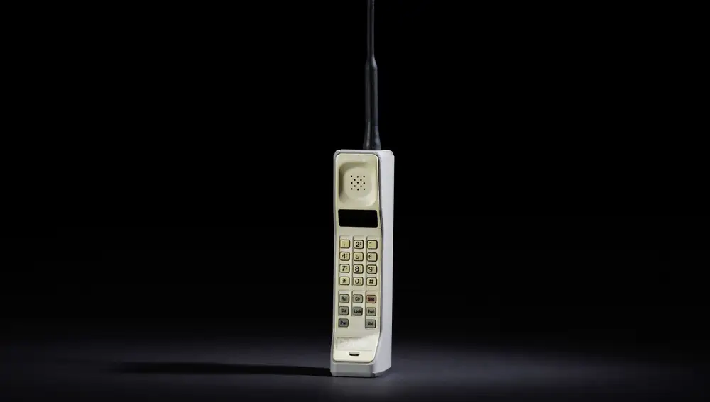 Motorola 8000X