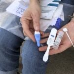 Prevención del VIH