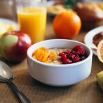 Desayuno