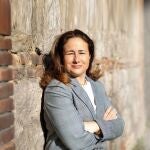 Margarita de la Pisa, eurodiputada de VOX
