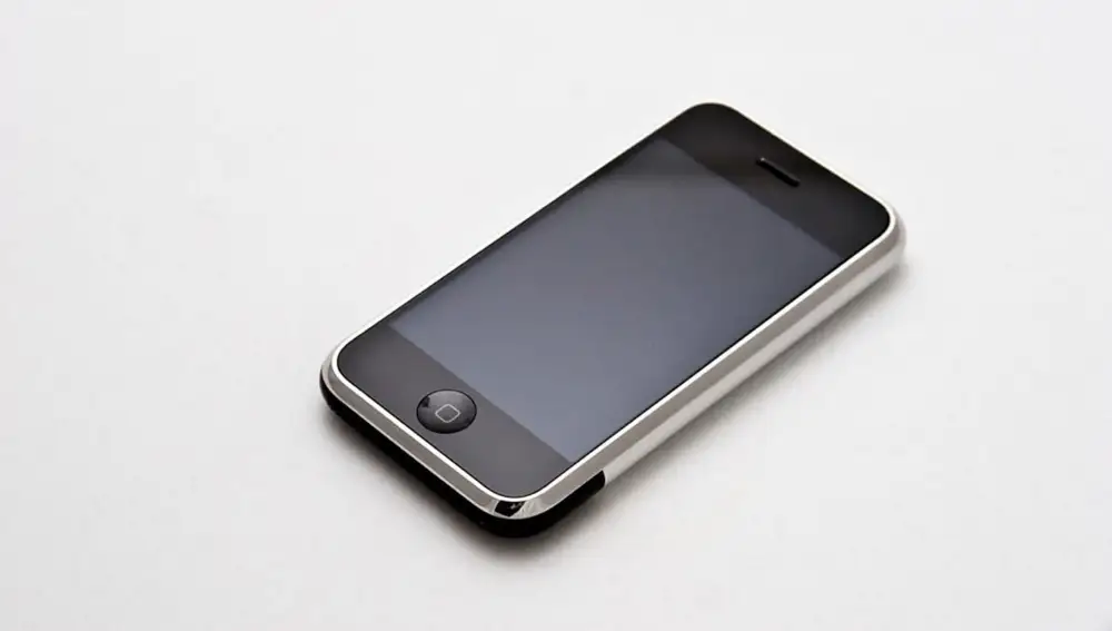 iPhone 1