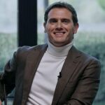 Albert Rivera será preguntado por su relación con Malú y explicará si volverá a la política