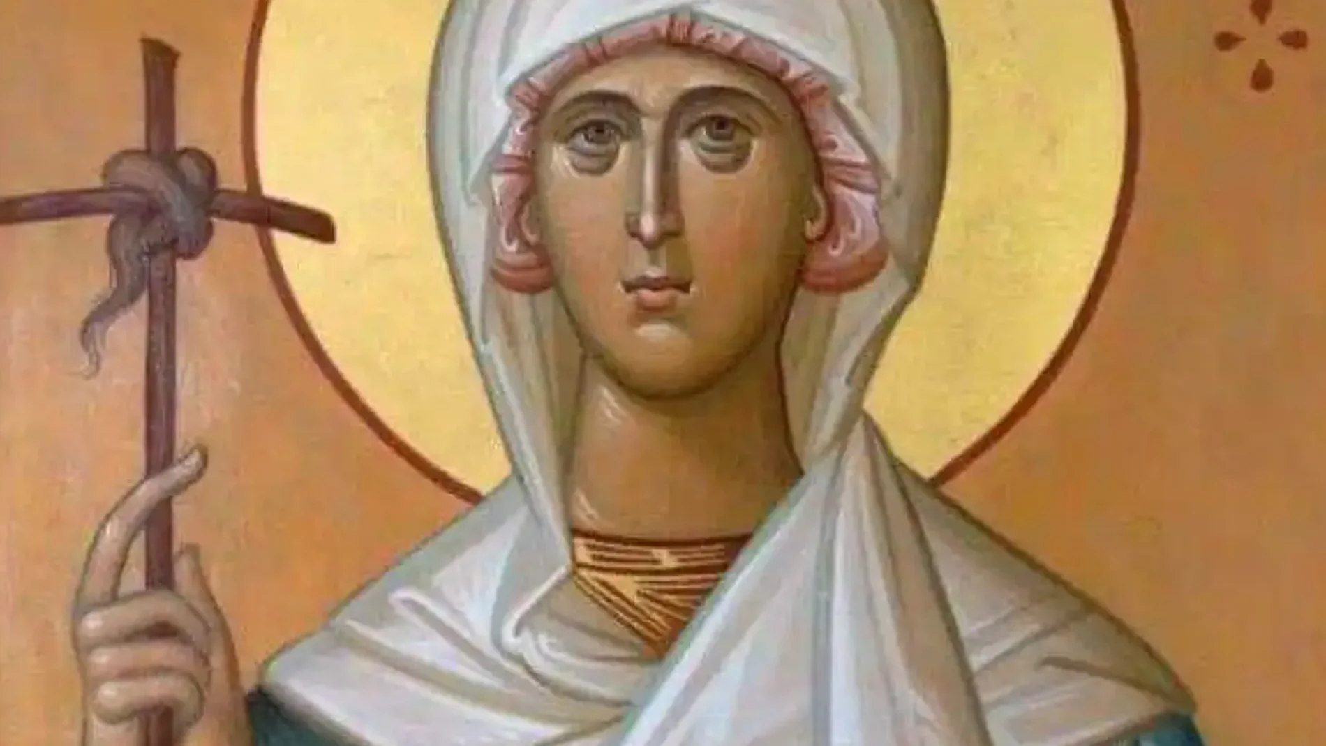 Retrato de San Urbicio