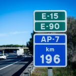 Una falsa prostituta engatusa a camioneros para robarles