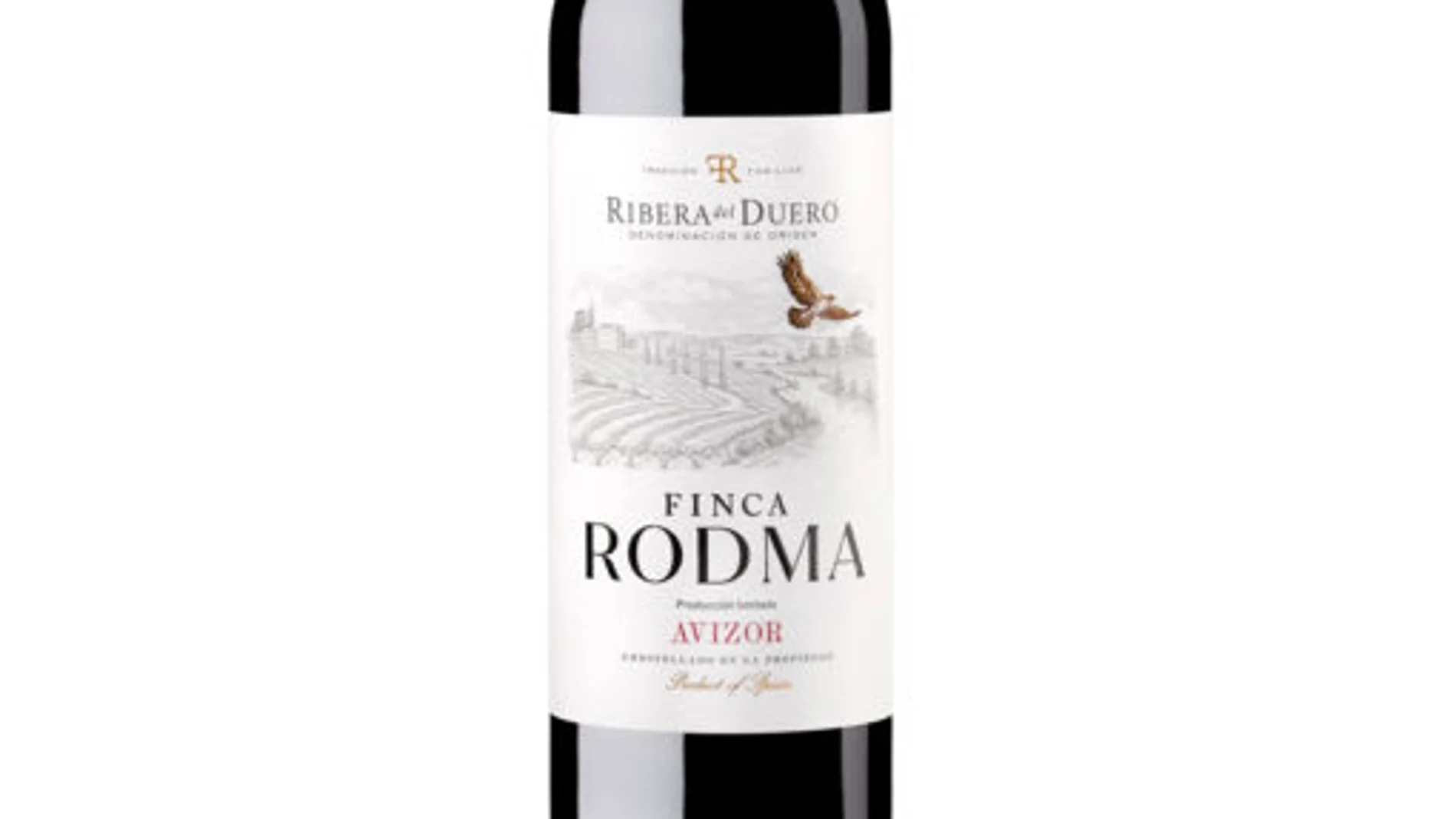Finca Rodma Avizor 2020