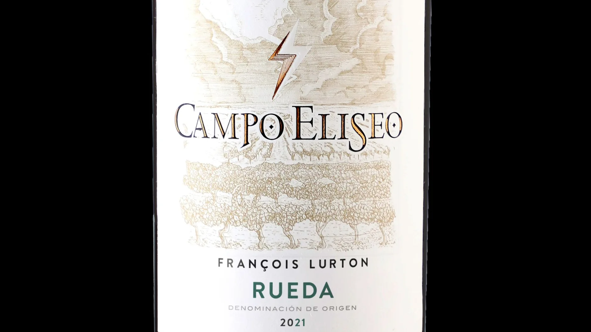 Campo Elíseo Rueda 2021