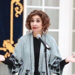 Montero reprocha a Junta pedir el traspaso de Cercanías "sin proyecto, sin quererlo" como "política de confrontación"