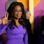 Oprah Winfrey 