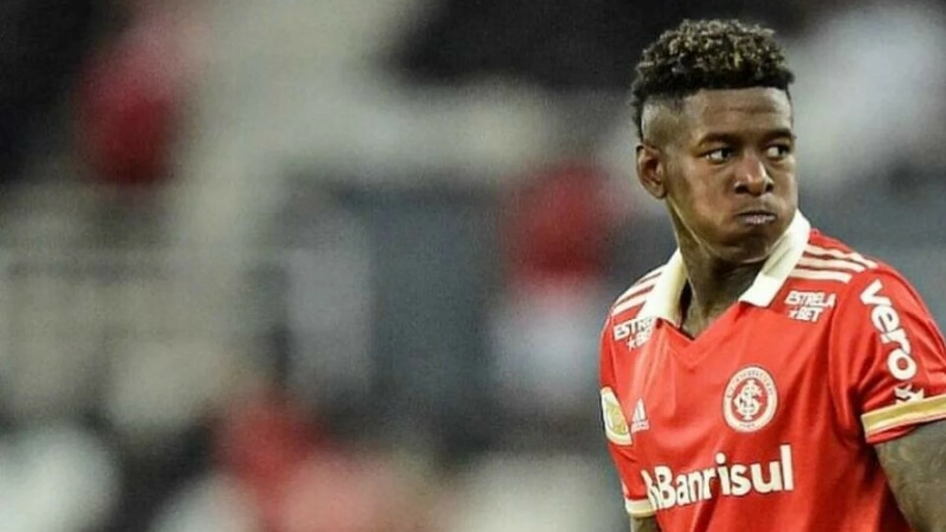 Vitao con Internacional