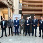 La UCAV celebra la primera jornada de la II edición del Congreso de Digitalización y Negocio