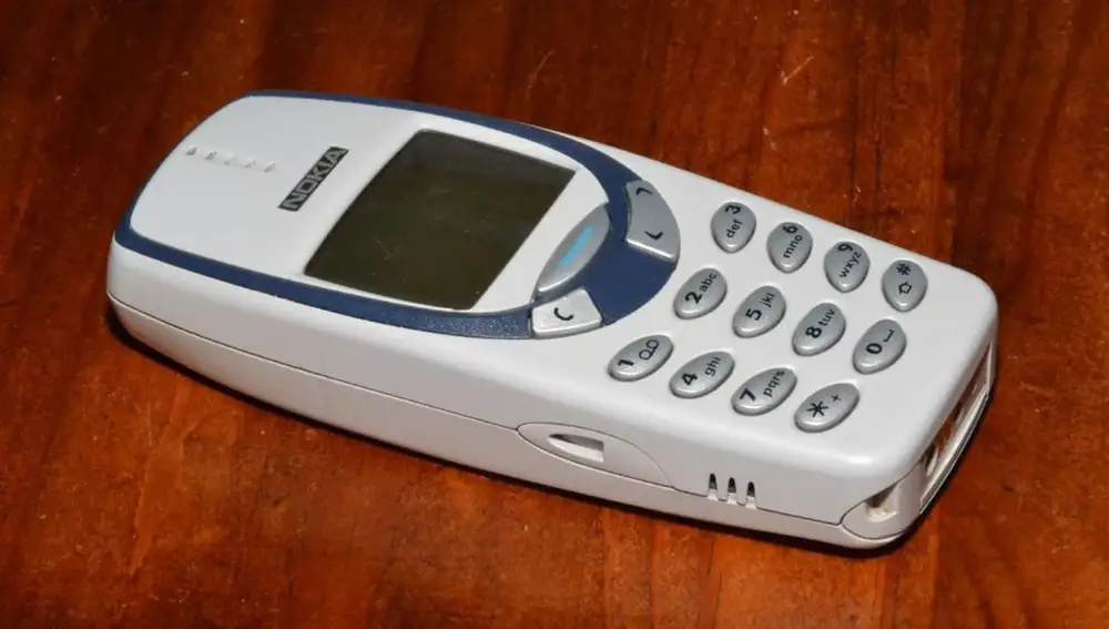 Nokia 3310