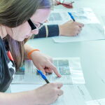 Test examen conducir