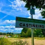 San Xoán de Río es hoy el ‘Mejor pueblo tecnológico de Galicia’