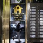 Apartamentos en venta y alquiler. 